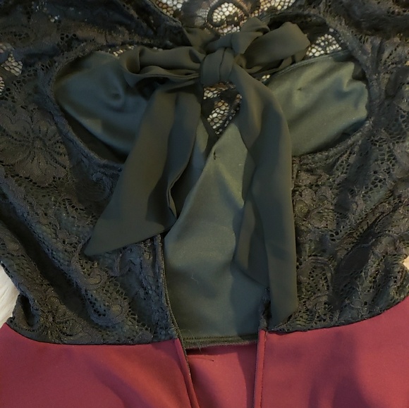 Homecoming dress - Picture 3 of 4